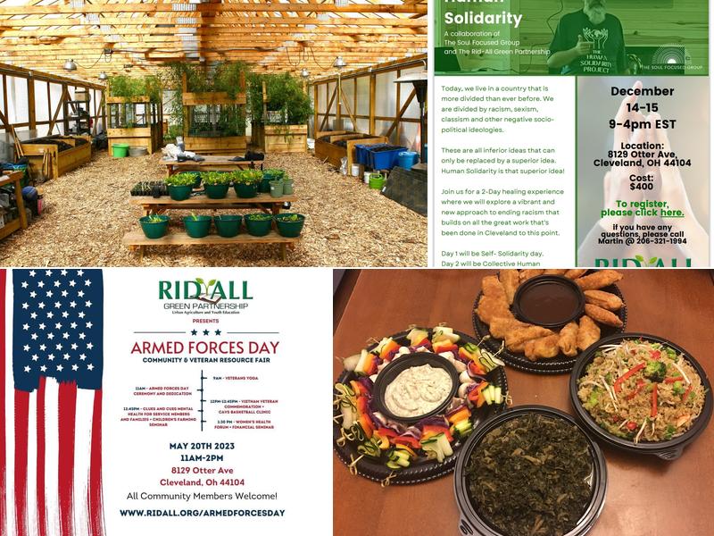 Urban Farm Doctors LLC