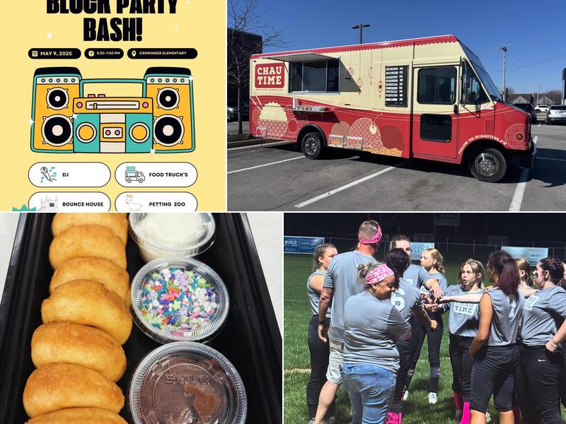 Chau Time 10376 Leo Rd, Fort Wayne