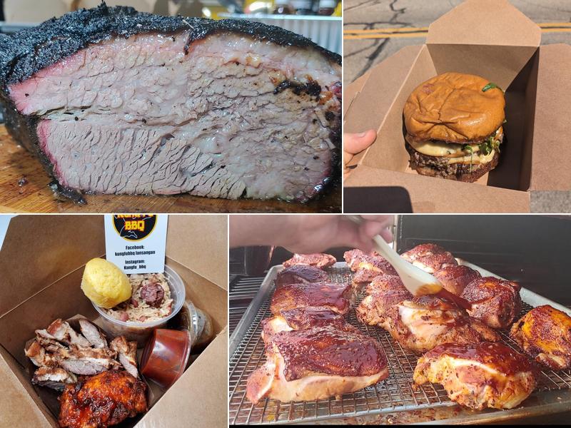 Kungfu BBQ