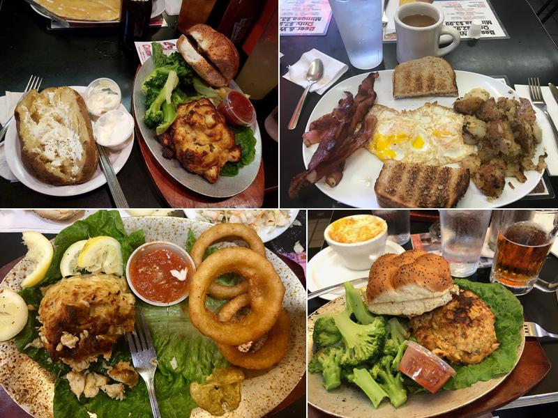 Annapolis Navy Subs & Burgers