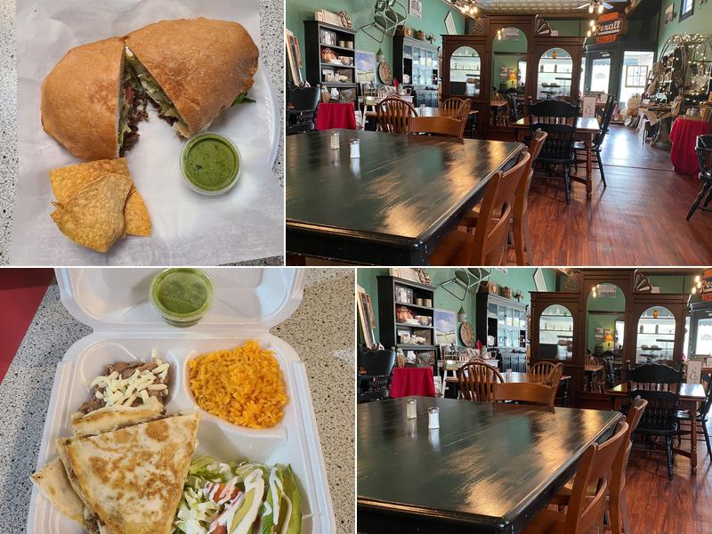Taqueria 400 Main St, Southwest City