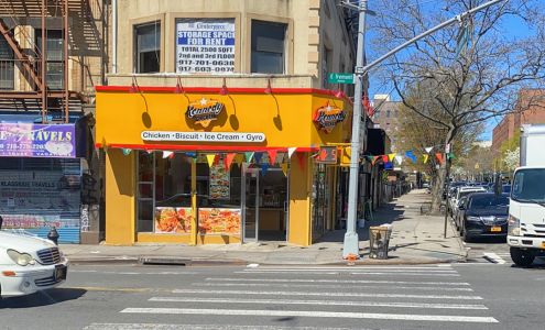 469 E Tremont ave Bronx NY 10457