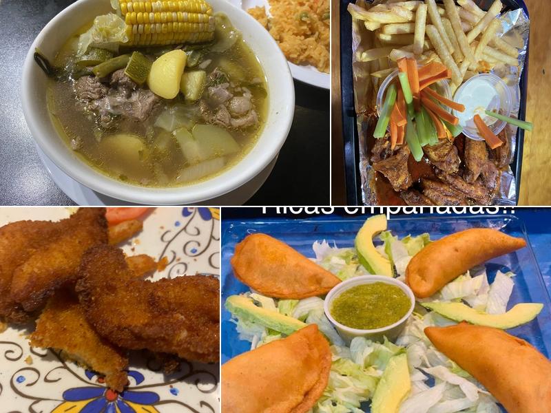 El Atoron Birrieria & Cantina