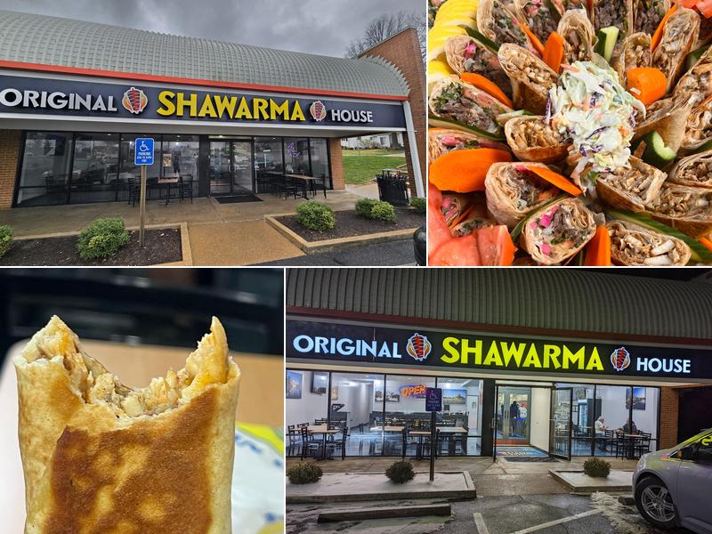 Original Shawarma House