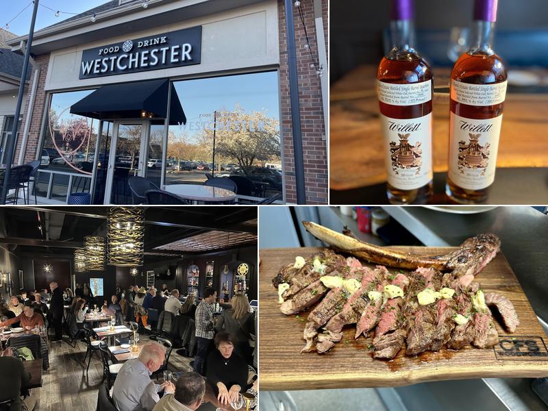 Westchester Restaurant and Bar 127 Chesterfield Towne Center, Chesterfield