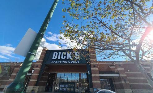 DICK'S Sporting Goods
