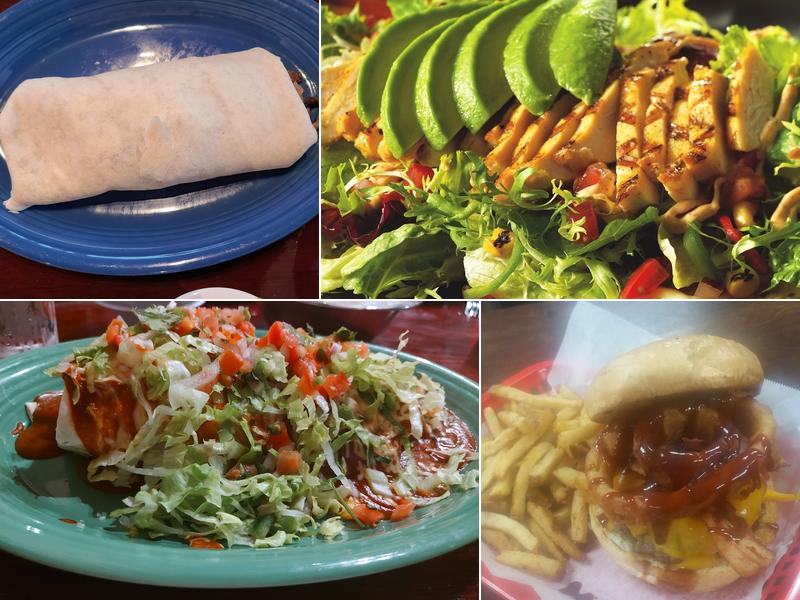 El Cazador Gillis Hill