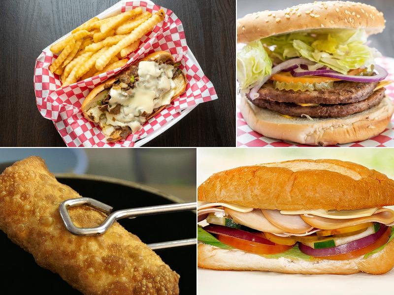 US Wings & Deli- Fayetteville