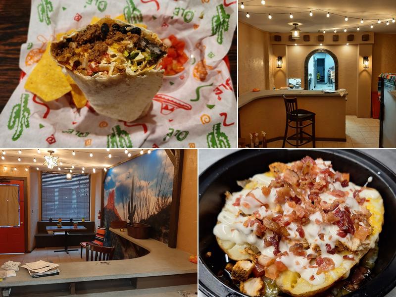 Taco 29 36 Church St, Canajoharie