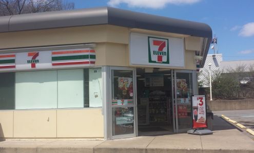 7-Eleven