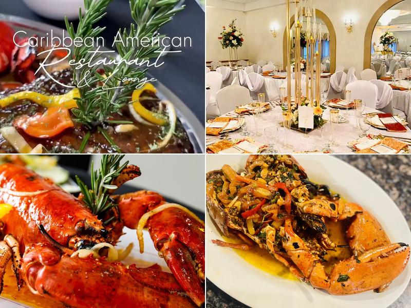 THE PATH RESTAURANT & LOUNGE