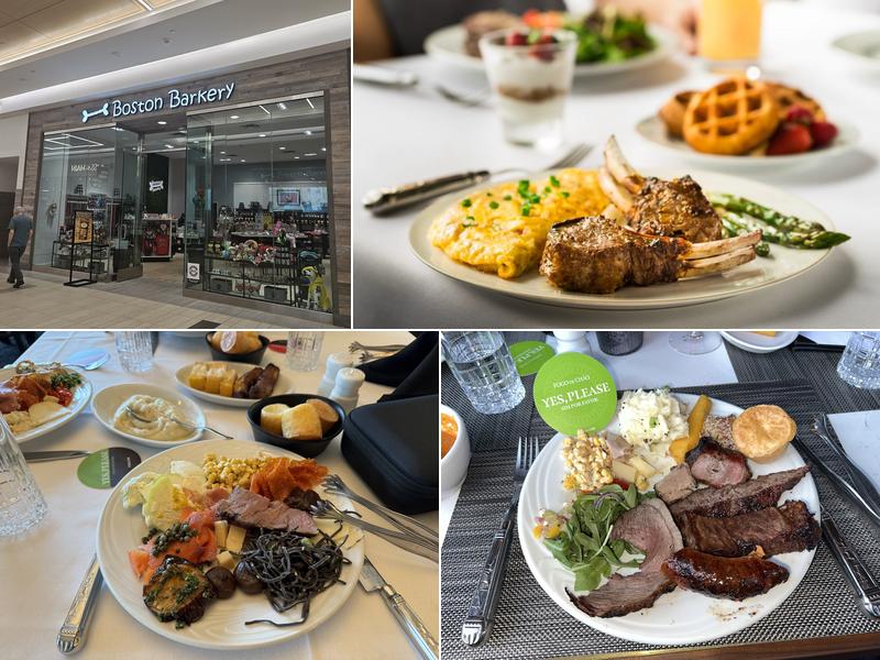 Fogo de Chão Brazilian Steakhouse