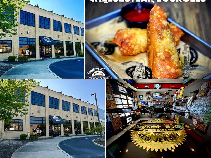 Kaycee Ray's Sports Bar & Pub