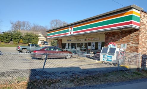 7-Eleven