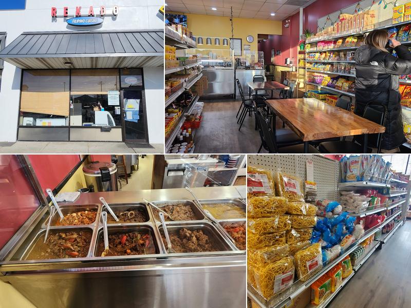 Rekado 20 S White Horse Pike, Somerdale