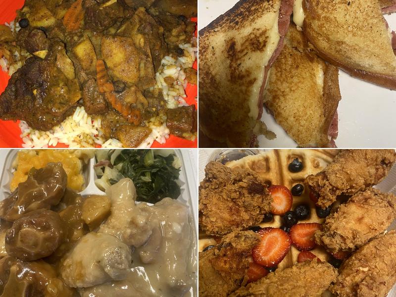 Ty's Kitchen 1016 Columbia St, Utica