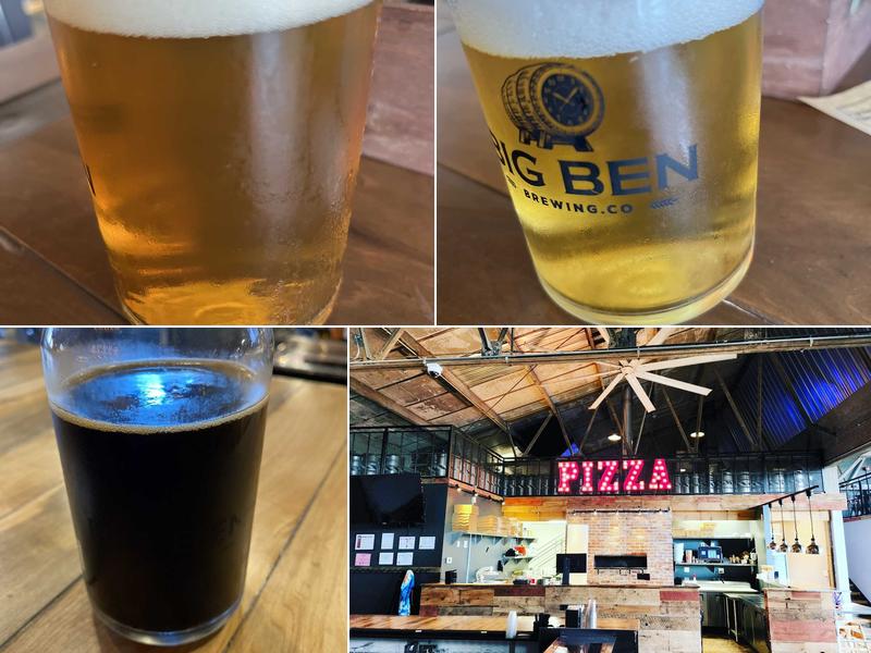 Fire on Fifth Westclox Atrium, 300 5th St Suite 139, Peru