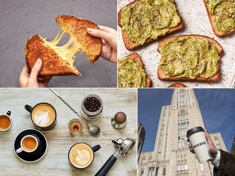 Saxbys Pitt Cathedral