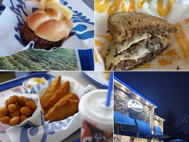Culver’s