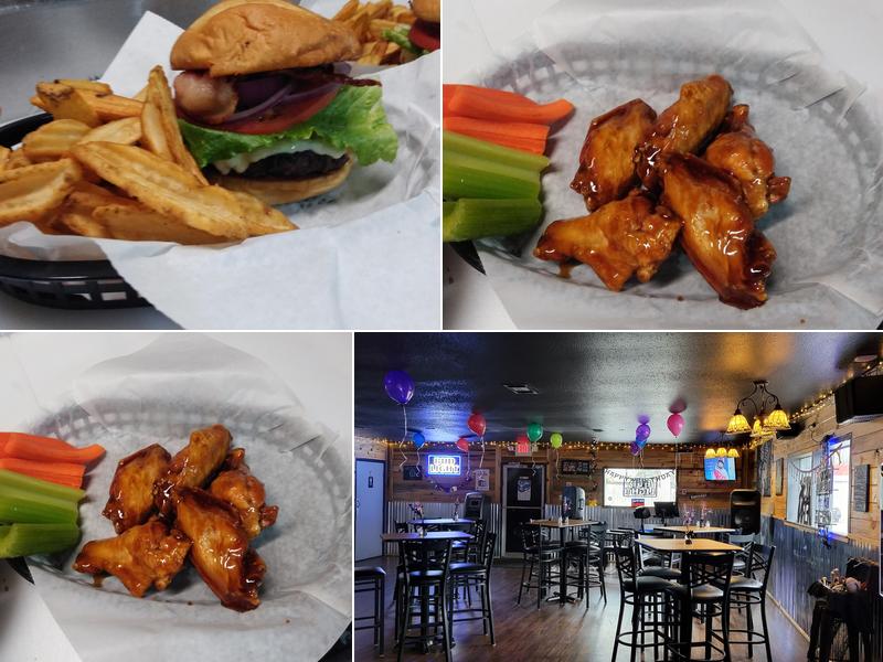 Lou's Tavern 605 James Lee Rd, Fort Walton Beach