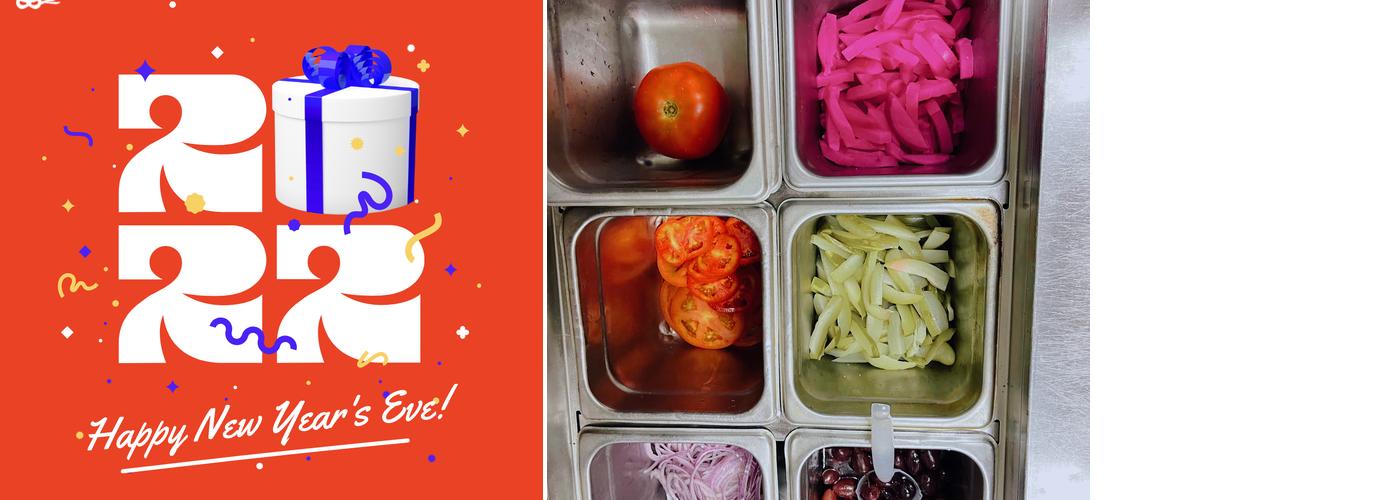 Sahara Mediterranean Fusion