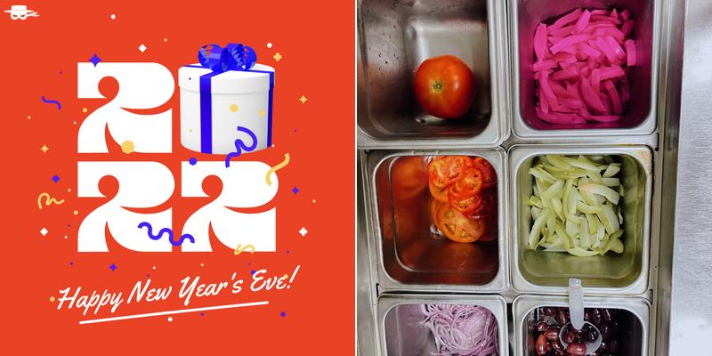 Sahara Mediterranean Fusion