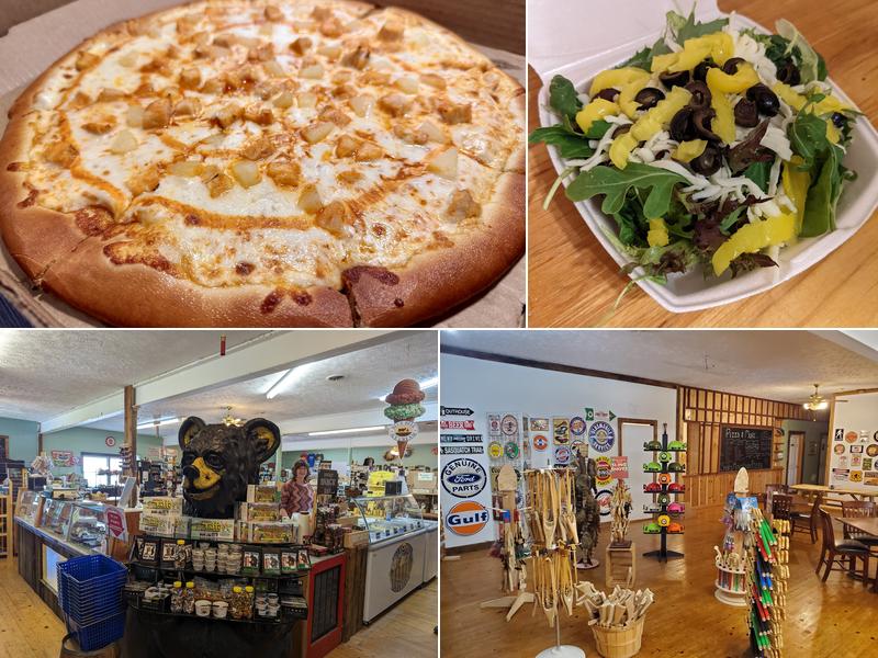 Smoky Mountain Pizza Co.