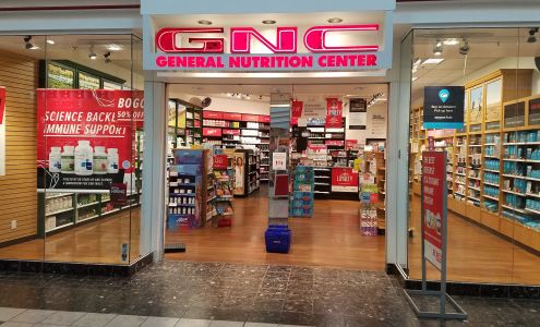 GNC