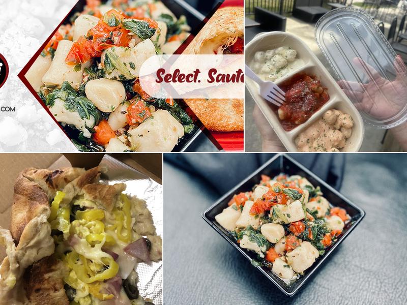 Scaffidi's Gnocchi Nook