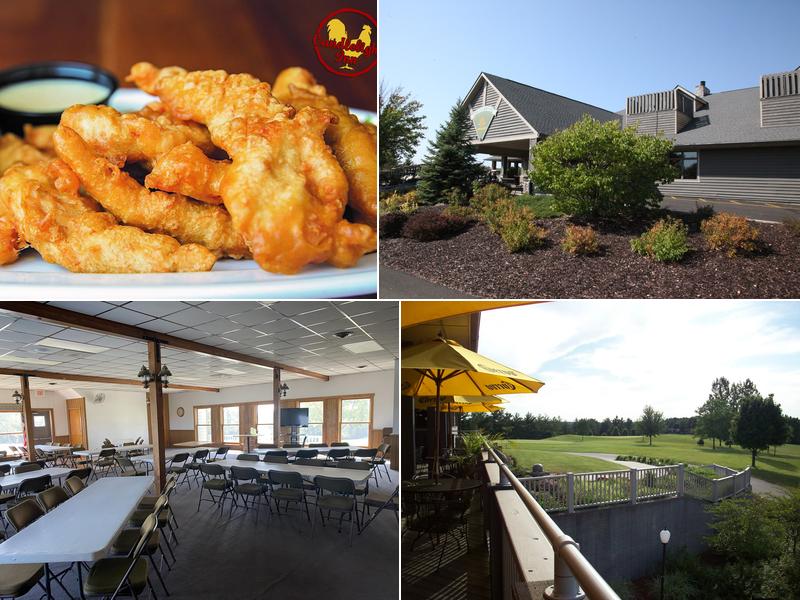 Candlelight at Lake Carroll