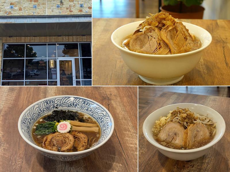 Ramen512 1420 Cypress Creek Road Ste 300, Cedar Park
