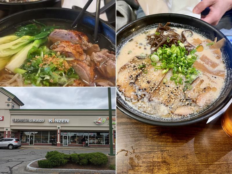 kinzen 197 Boston Post Rd W suite i, Marlborough