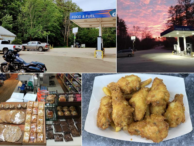 Sanbornton Country Store