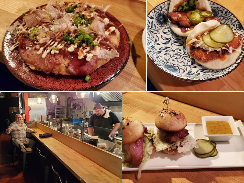 Lucky Duck 204 E Wisconsin Ave, Lake Forest