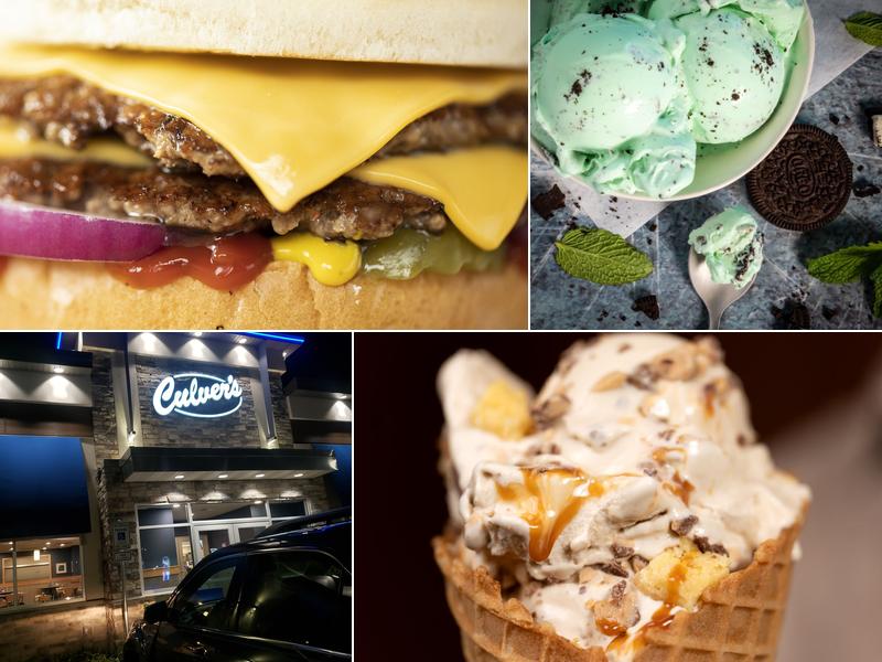Culver’s