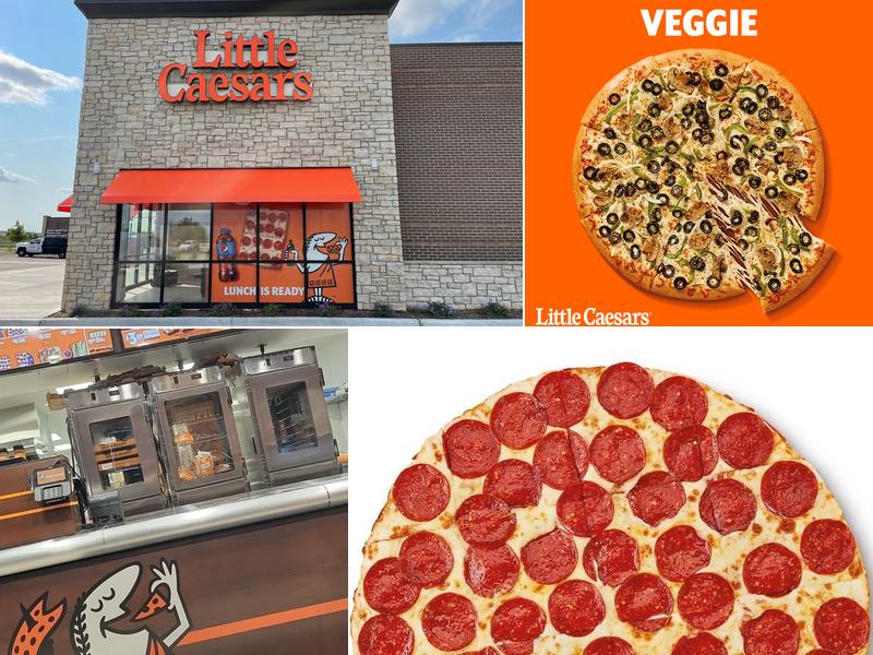 Little Caesars