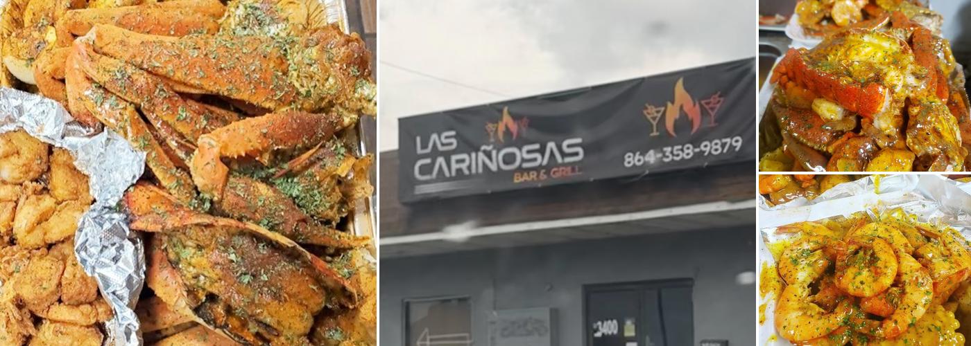 So Icee’s Bar & Grille