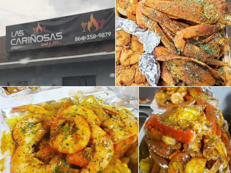 So Icee’s Bar & Grille