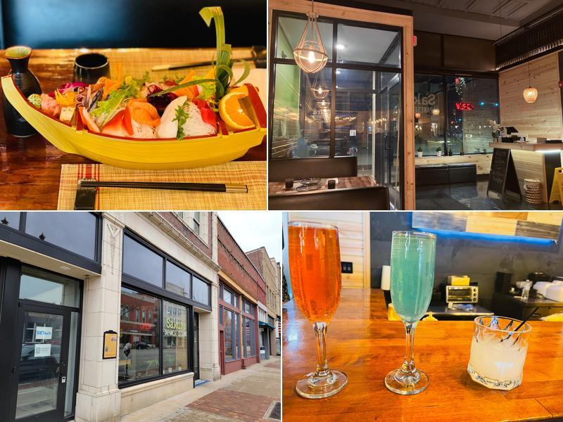 Sakura Japanese Cuisine