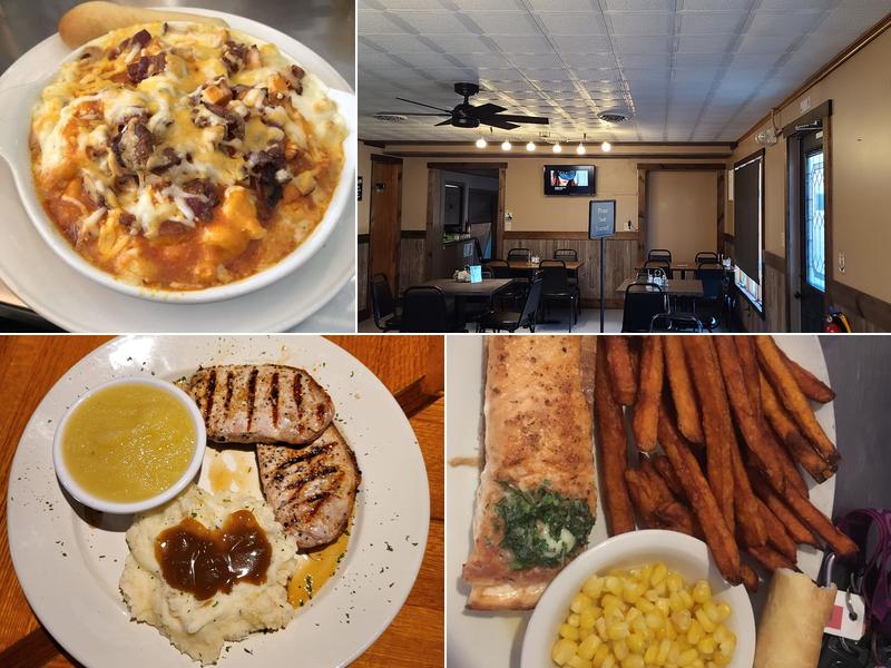 Tap-It Brewery and Grill