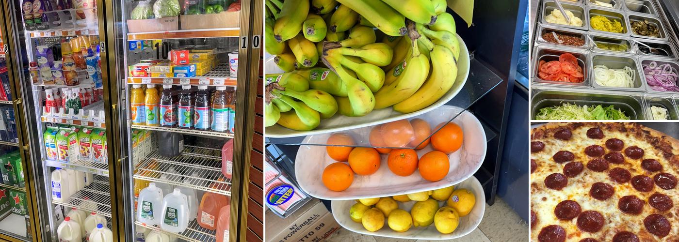 Good N Easy Gas Station