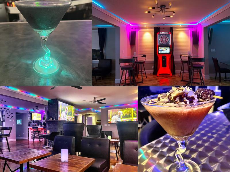 Space NexDoor GastroLounge