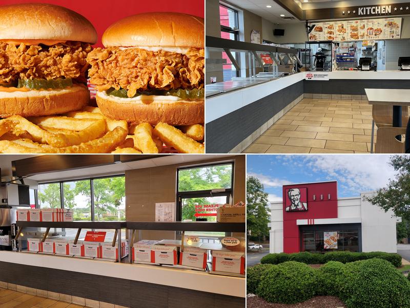 KFC