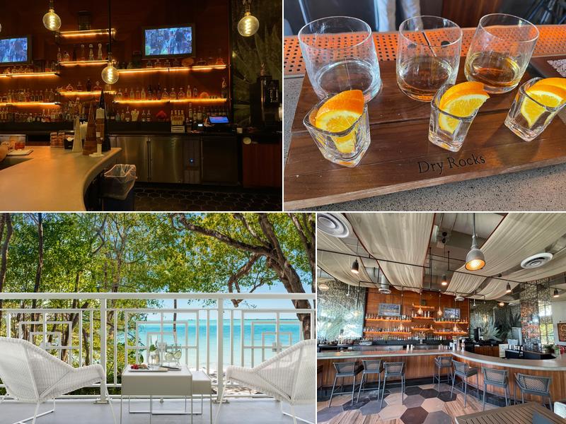 Dry Rocks 97000 Overseas Hwy, Key Largo