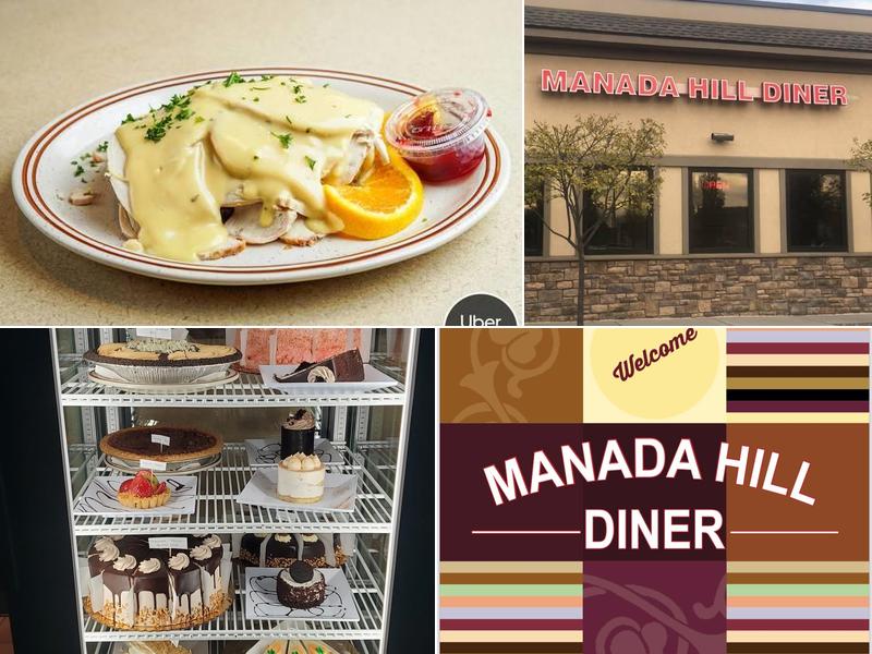 Manada Hill Diner
