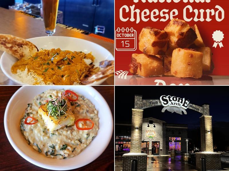 Stone Arch Tied House