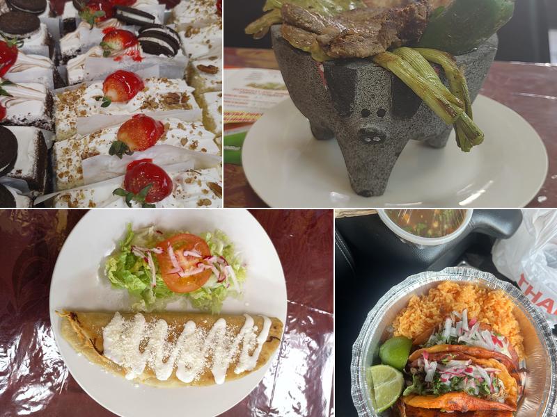 Mercadito 2 Taqueria