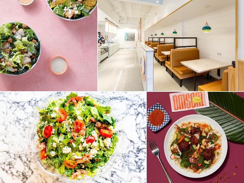 Chopt Creative Salad Co.
