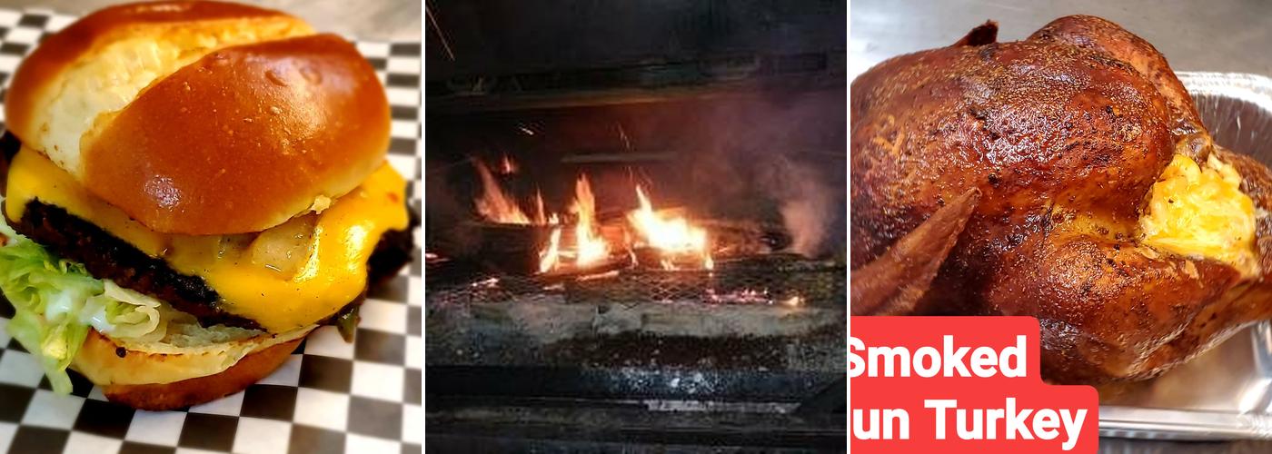 DANNY RAY'S WINGS & THINGS