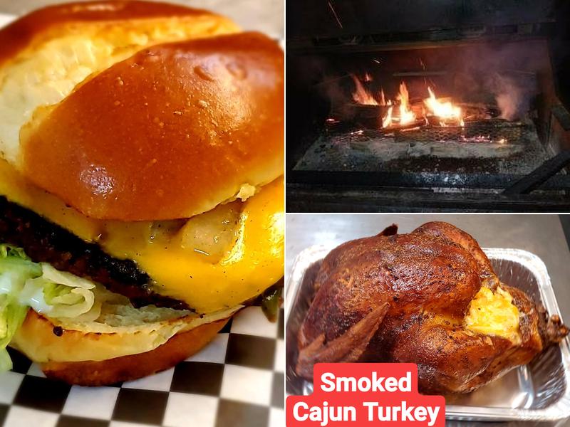 DANNY RAY'S WINGS & THINGS